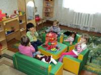 «Социальный детский сад»
